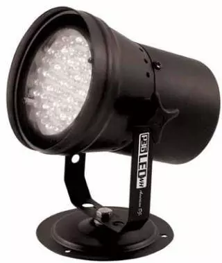 P36LED DMX RGB Fixture
