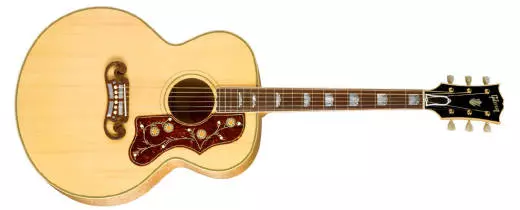 SJ-200 True Vintage