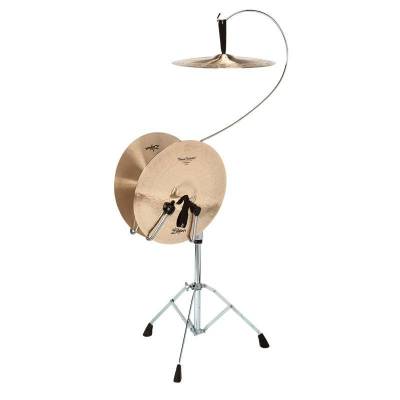 Zildjian - Bras de cymbale suspendu
