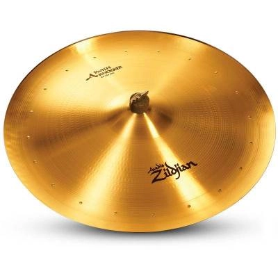 Zildjian - Swish Knocker With 20 Rivets - 22 Inch