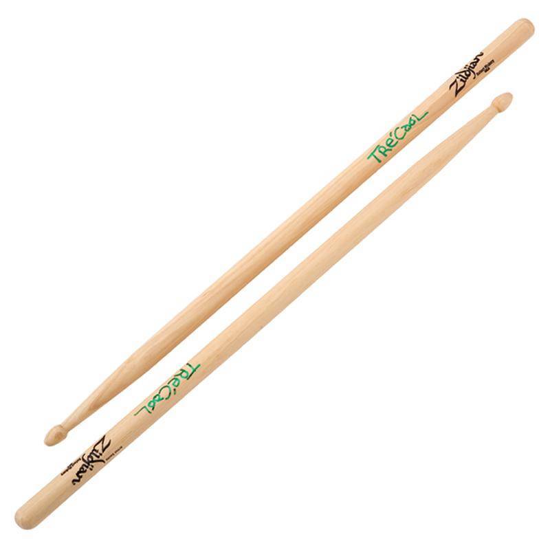 Tre Cool Artist Series Drumsticks