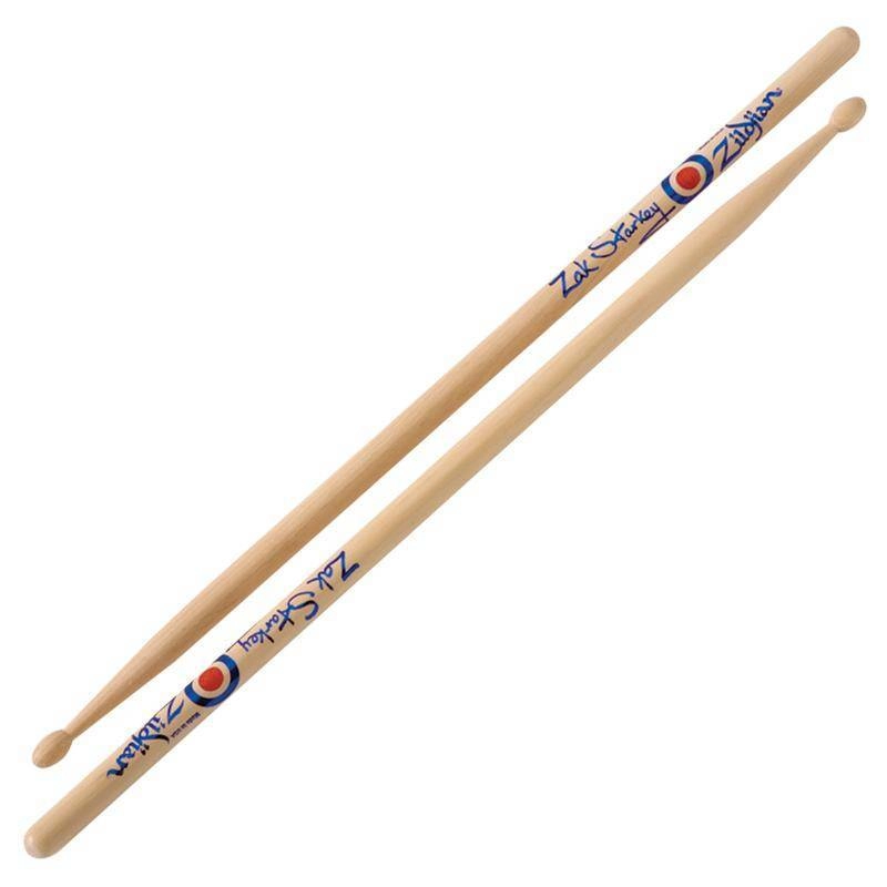 Zak Starkey Model Drumsticks