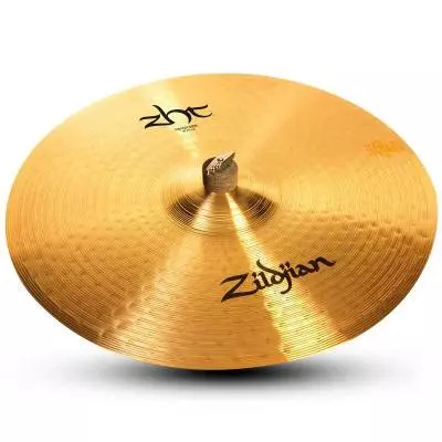 ZHT Crash Ride Cymbal - 18 Inch