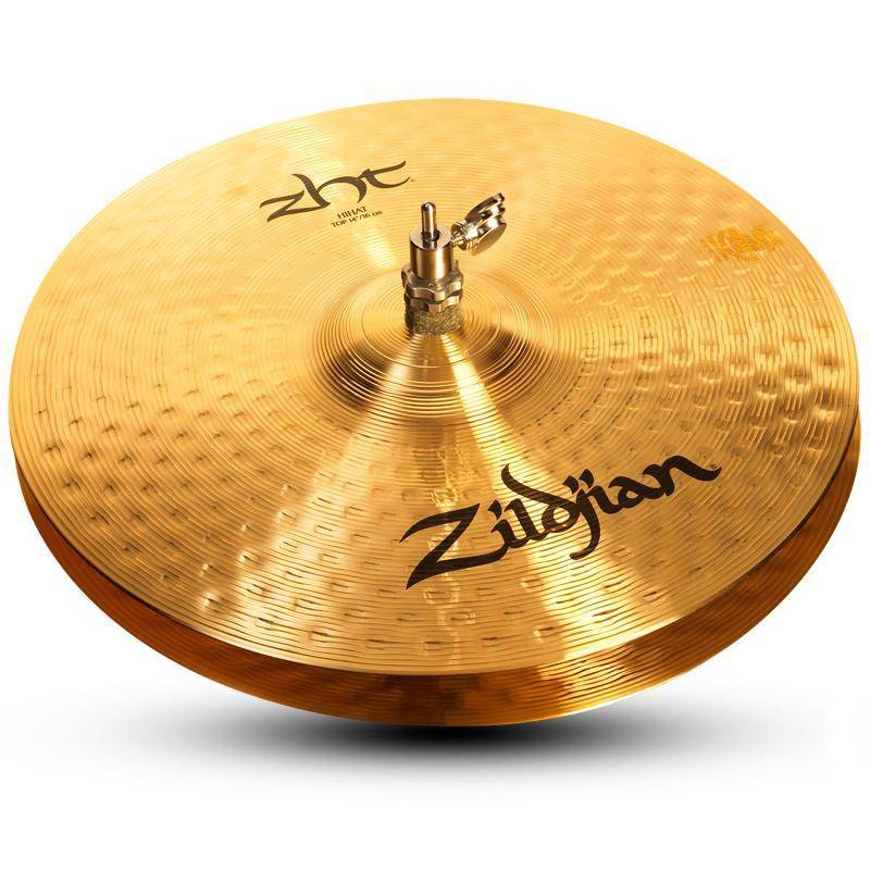 Zildjian - ZHT Hi-Hat - Top - 14 Inch