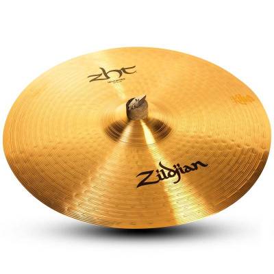 ZHT Medium Ride Cymbal - 20 Inch