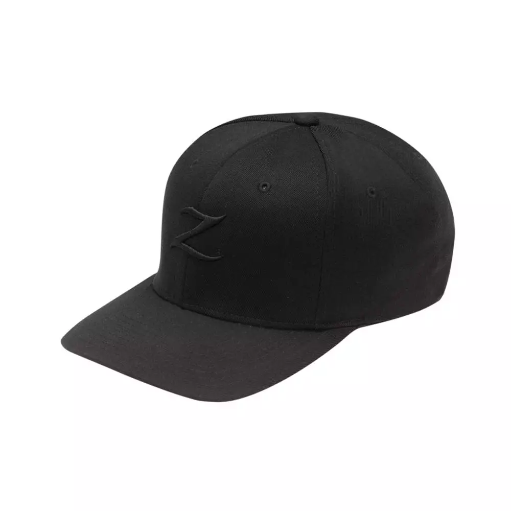 Zildjian Black on Black Cap