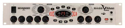 V-Amp Pro for Bass