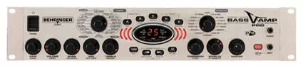 V-Amp Pro for Bass