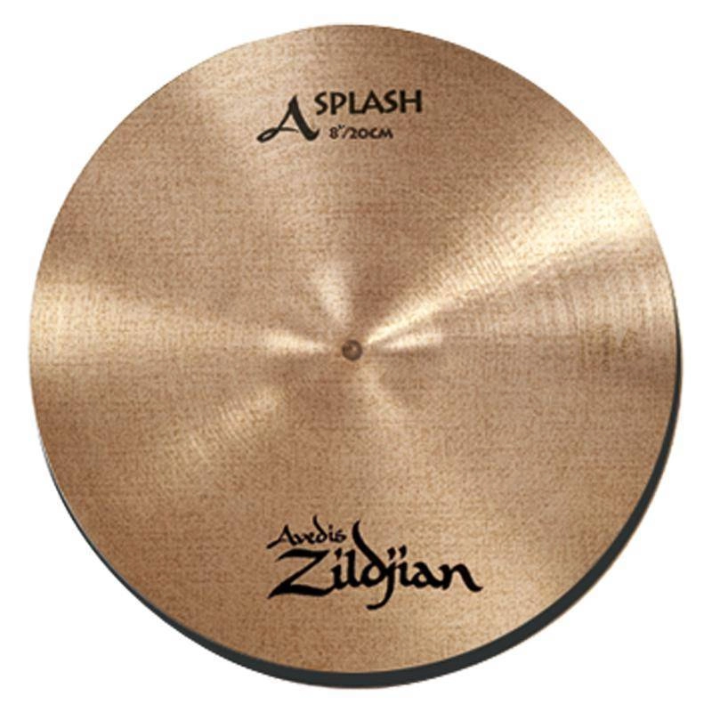 Zildjian Mouse Pad