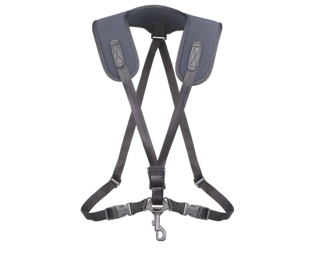 Super Harness Strap - Junior, Swivel Hook