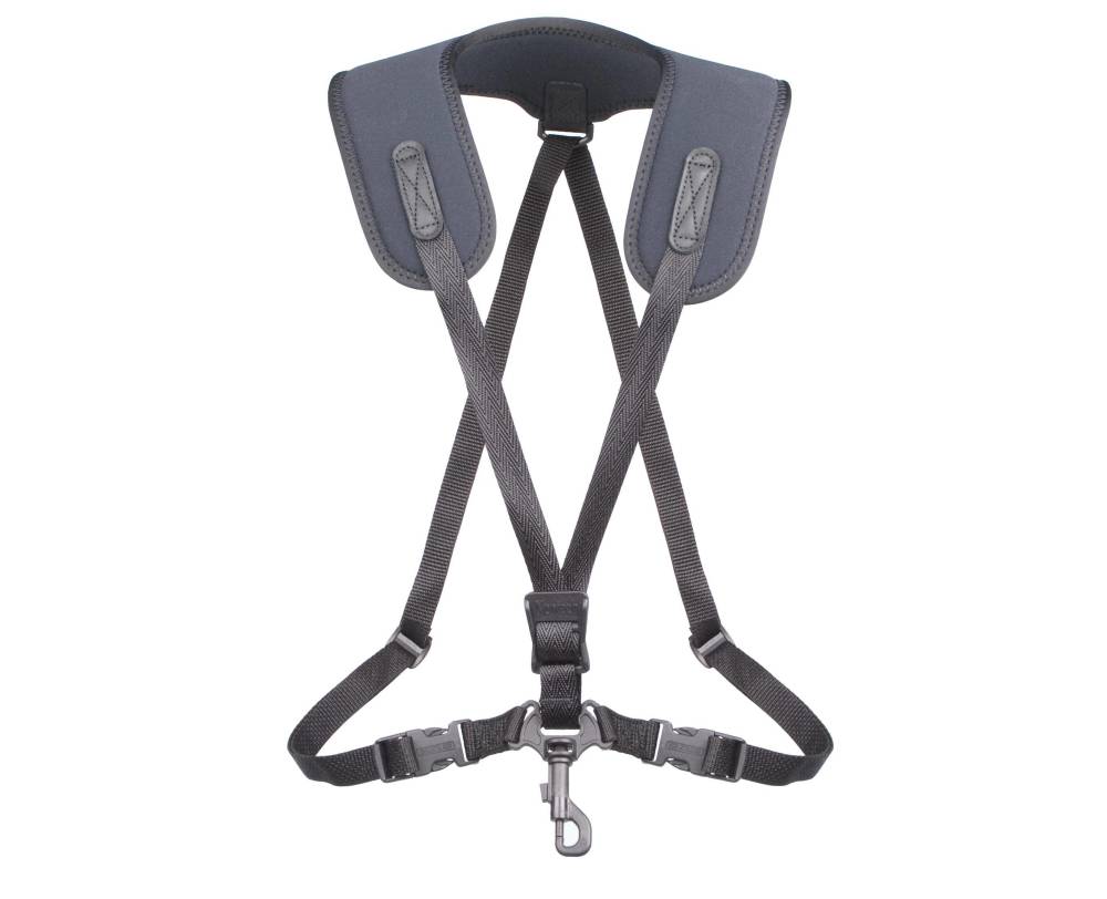 Super Harness Strap - Regular, Swivel Hook
