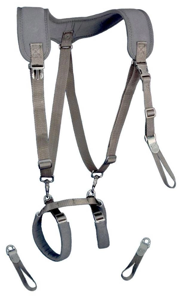 Tuba Harness - XL