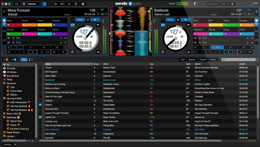 DJ Pro - Download