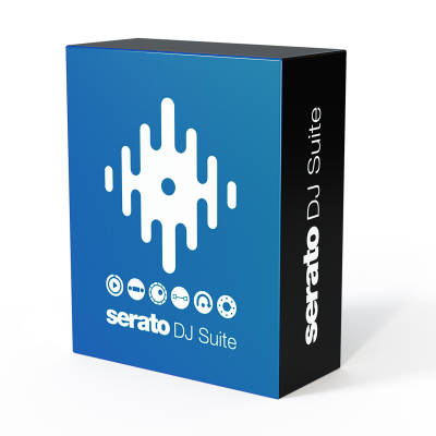 Serato - DJ Suite - Download