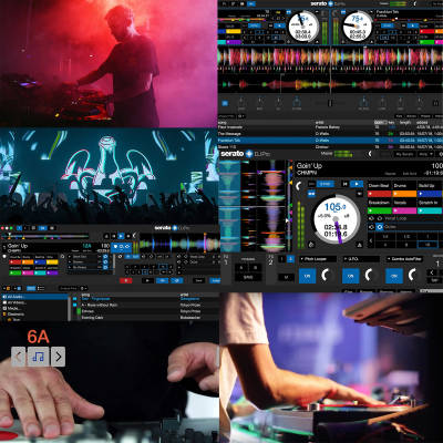 DJ Suite - Download