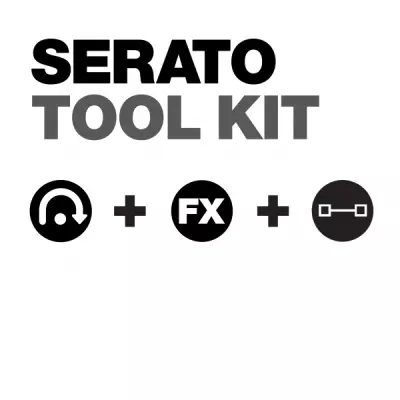DJ Tool Kit - Download
