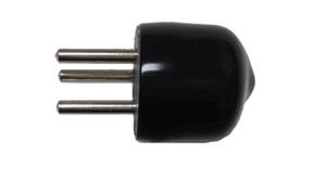 XLR Grounding Plug