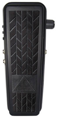 Hell Bebe Ultimate Wah-Wah Pedal with Optical Control