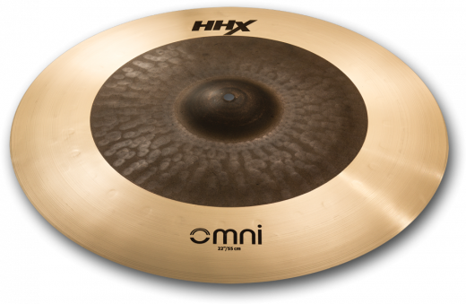 Sabian - HHX 22 Omni Ride Cymbal