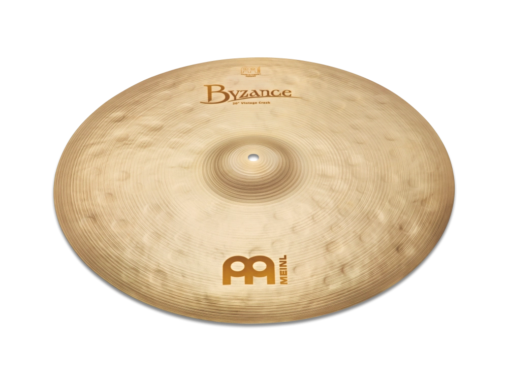 20\'\' Byzance Vintage Crash Cymbal