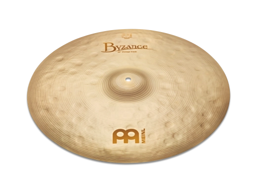 Meinl - 20 Byzance Vintage Crash Cymbal