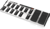 FCB1010 Ultra-Flexible MIDI Foot Controller