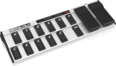 FCB1010 Ultra-Flexible MIDI Foot Controller