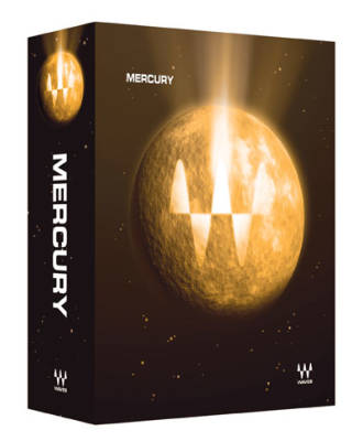 Mercury Bundle (Native)
