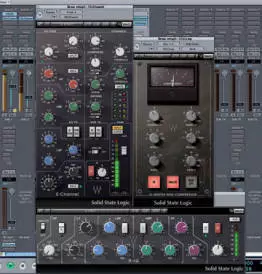 SSL Native Bundle