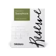 Reserve Soprano Saxophone Reeds - Strength 2.5, 10/Box
