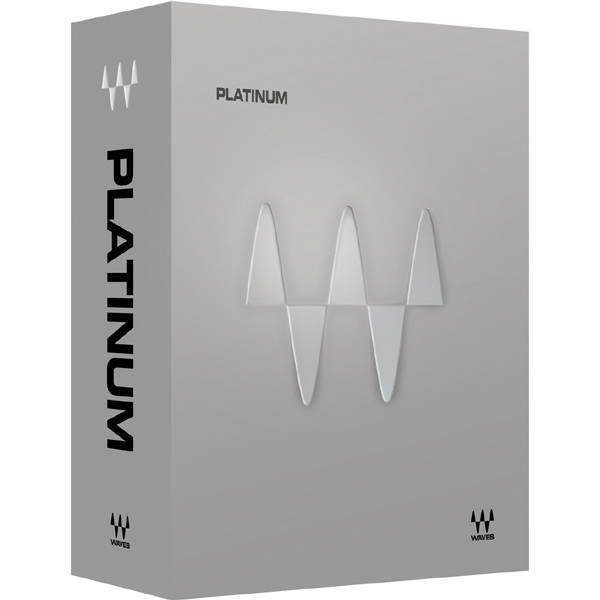 Platinum TDM Bundle