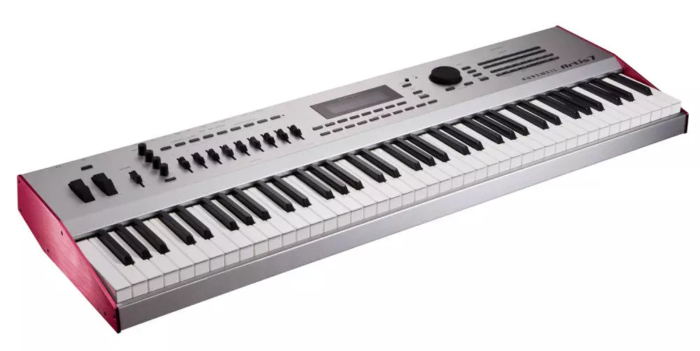 76 Key Stage Piano