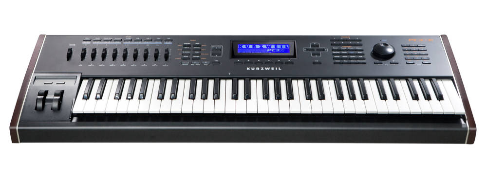 61 Note Performance Controller Keyboard