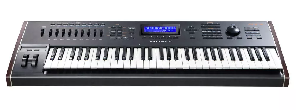 61 Note Performance Controller Keyboard