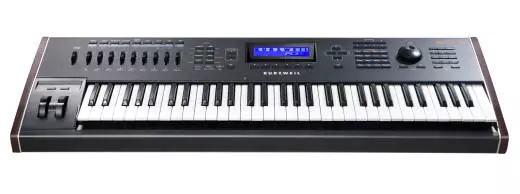 61 Note Performance Controller Keyboard