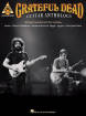 Hal Leonard - Grateful Dead Guitar Anthology - Guitar TAB - Book