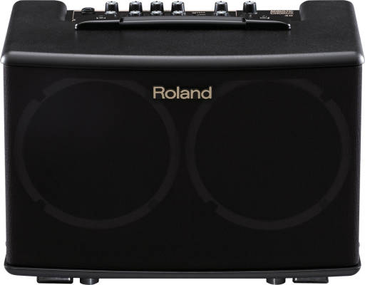 Roland - Acoustic Chorus Guitar Amplifier