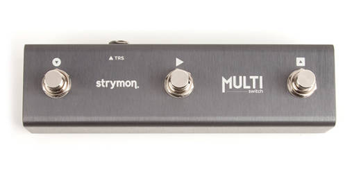 Strymon - Multi Switch Control
