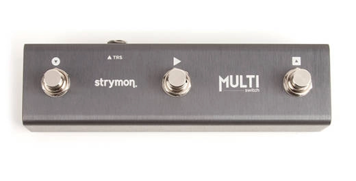 Strymon - Multi Switch Control