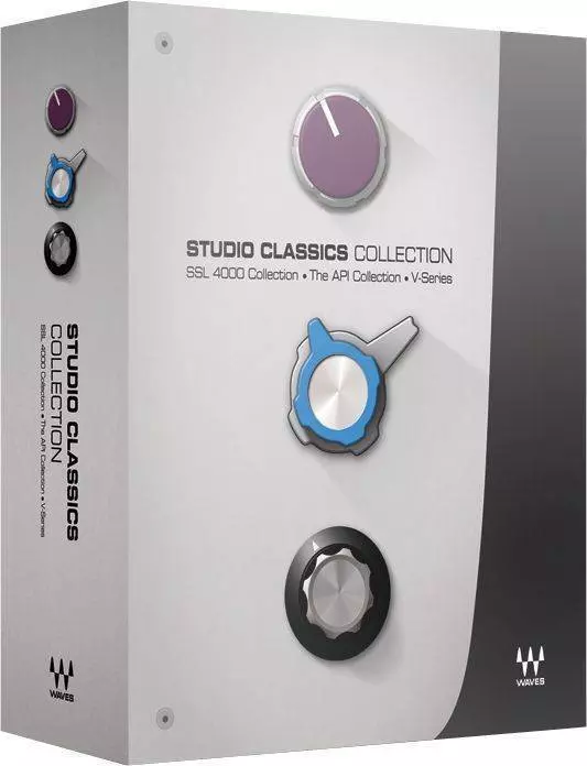 Studio Classic Collection Native