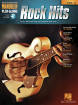 Hal Leonard - Rock Hits: Mandolin Play-Along Volume 6 - Book/Audio Online