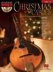 Hal Leonard - Christmas Carols: Mandolin Play-Along Volume 9 - Book\/CD