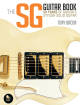 Hal Leonard - The SG Guitar Book - Bacon - Book