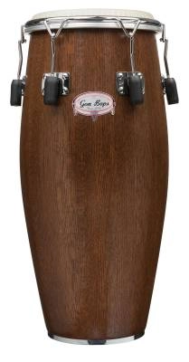 California 11.5\'\' Conga - Mahogany