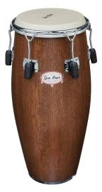 California 11.5\'\' Conga - Mahogany