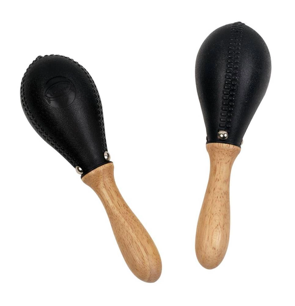 Small Plastic Maracas