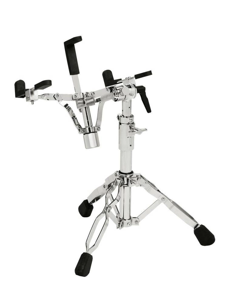 Low Bongo Stand - Seated