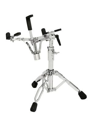 Low Bongo Stand - Seated