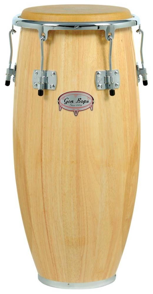 Tumbao Pro 10.75\'\' Quinto - Natural