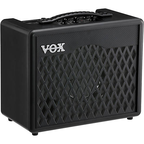 VXI 15 W 1x6.5\'\' Modeling Combo Amp